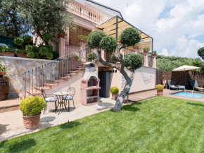Holiday Home Relais Cacace by Interhome Massa Lubrense